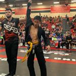 Profile Picture of Wei Chern (@weichernbjj) on Instagram