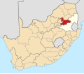 Profile Picture of Nkangala District Municipalityon Wikipedia