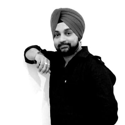 Profile Picture of Amarjeet Arora (@Amarjeetarora6) on Twitter