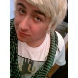 Profile Picture of Alex Jaramillo (@alex45000) on Myspace