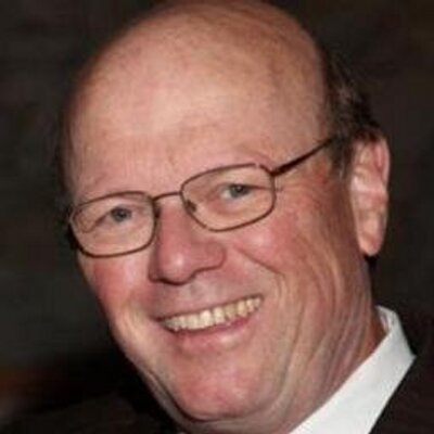 Profile Picture of John Arnott (@johntarnott) on Twitter