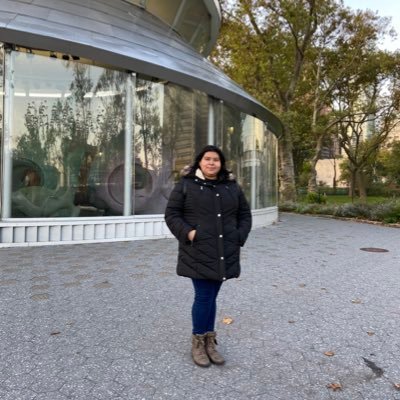 Profile Picture of Janet Soriano (@janetasoriano94) on Twitter