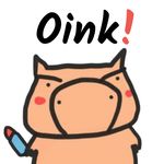 Profile Picture of Claudia Liu (@pigigicomics) on Instagram