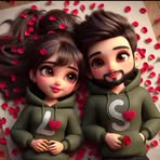Profile Picture of Laila Sharifi (@Laila27.05) on Facebook