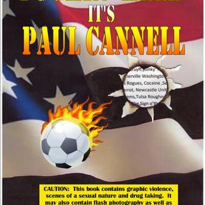 Profile Picture of Paul Cannell (@paulcannell1) on Twitter