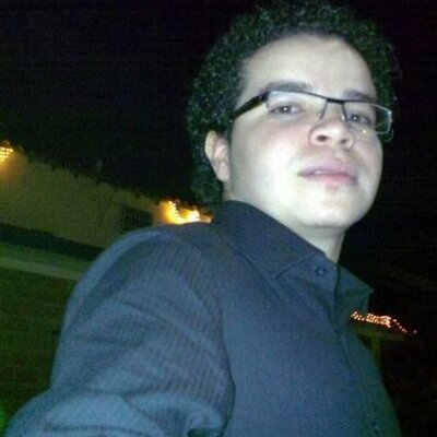 Profile Picture of HAROLD JOSE (@HaroldLaCruzC) on Twitter