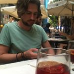 Profile Picture of Benjamin Nussbaum (@bnussb) on Instagram