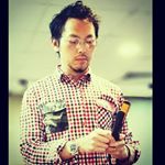 Profile Picture of Hair Question (@jimmy_ng_hair) on Instagram