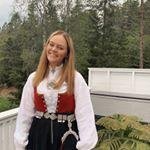 Profile Picture of Celina Haugen Svendsen (@devinrumgih2019) on Instagram