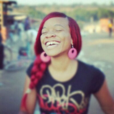 Profile Picture of Sali-Ann Edward (@salifya92) on Twitter