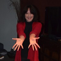 Profile Picture of Amanda Silvera (@amanda-silvera-4) on Quora