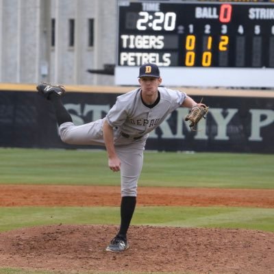 Profile Picture of Sam Paddock (@Sampaddock20) on Twitter