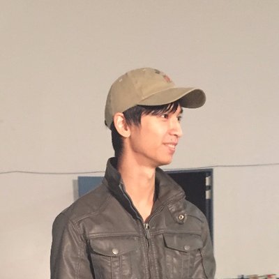 Profile Picture of Simon Chen (@fizzyfrosty) on Twitter