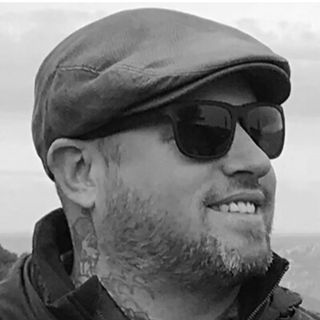 Profile Picture of Kyle Walker (@kylewalkertattoo) on Instagram