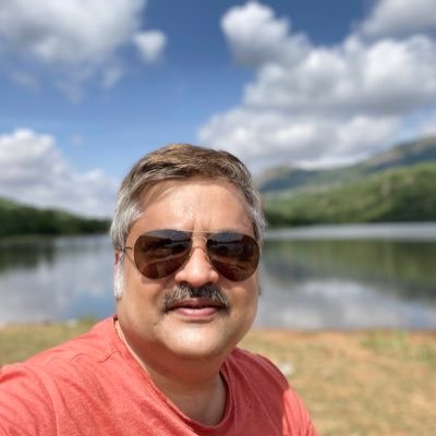 Profile Picture of Rakesh Agarwal (@_Rakesh_Agarwal) on Twitter