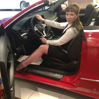 Profile Picture of Alexandra  Malberg (@aleksandra.malberg) on Facebook