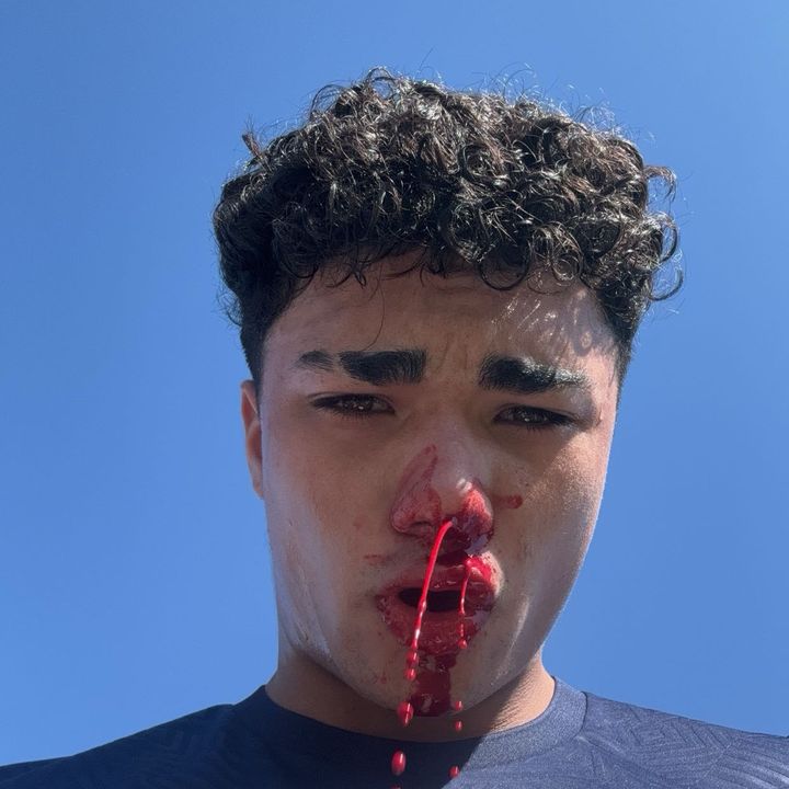 Profile Picture of Dozal (@dozal33) on Tiktok