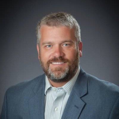 Profile Picture of Jeff McKee- Stryker IVS (@JeffStryker1910) on Twitter