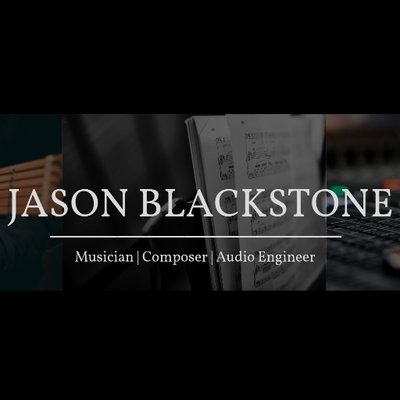 Profile Picture of Jason Blackstone (@BlackstoneOFC) on Twitter