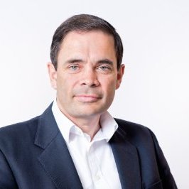 Profile Picture of Robin Millar (@RobinAberconwy) on Twitter