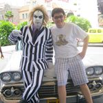 Profile Picture of Jonathan Ong (@jonathanonglye) on Instagram