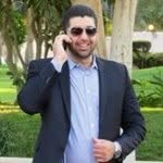 Profile Picture of د.طارق خلف (@tariqkhalaf1) on Instagram