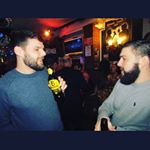 Profile Picture of Danny Bartram (@danny.bartram) on Instagram