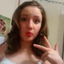 Profile Picture of Addison Parsons (@ParsonsAddison) on Twitter