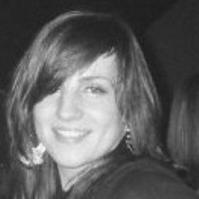 Profile Picture of Jessie Ramsey Barker (@JessieRamBar) on Twitter