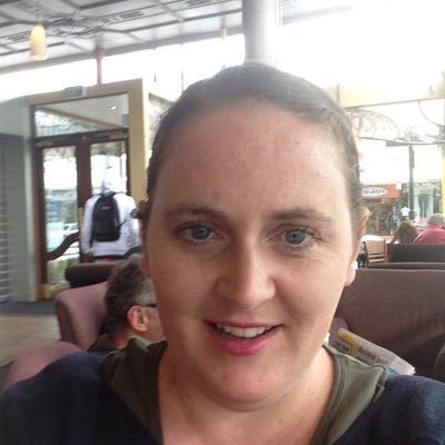 Profile Picture of Rachel Hannan (@RachelHannan14) on Twitter
