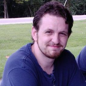 Profile Picture of Jerry Nettrouer II (@Social_Inpito) on Twitter