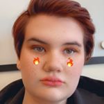 Profile Picture of wasteland_baby (@leah_ramsey10) on Instagram
