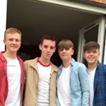Profile Picture of Jacob Patterson (@jacobpattersonn_) on Instagram