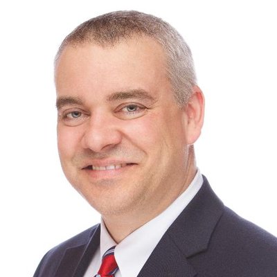 Profile Picture of Tim Kiefer (@KieferTim) on Twitter