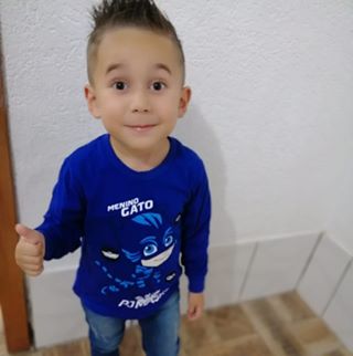 Profile Picture of Gael Lorenzo (@gael.lorenzo.100) on Facebook