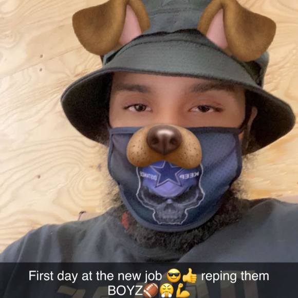 Profile Picture of Armando Ozoa (@armandoozoa) on Poshmark