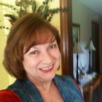 Profile Picture of Sally & Noel Foreman (@SallyBForeman) on Twitter