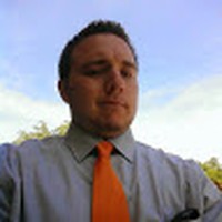 Profile Picture of Chris Salvo (@chris-salvo-8) on Quora