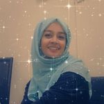 Profile Picture of Yumna Joseph Sasman (@yumnajoseph) on Instagram