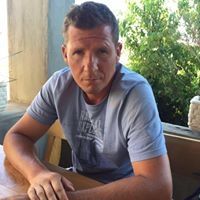 Profile Picture of Michael Kubanek (@michaelkubanek) on Pinterest