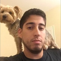 Profile Picture of Rodrigo Bernal (@rodrigo-bernal-27) on Quora