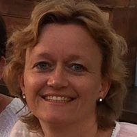Profile Picture of Debby Burger-de Graaf (@debby-burger-de-graaf) on Quora