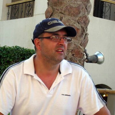 Profile Picture of Adrian Andrews (@adrianandrews58) on Twitter