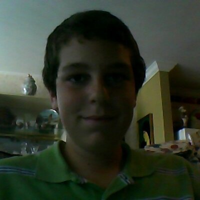 Profile Picture of Jared Oates (@movieguy1002) on Twitter
