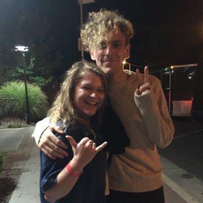 Profile Picture of Jeff “The Bopper” Goldblum (@estarkie96) on Twitter