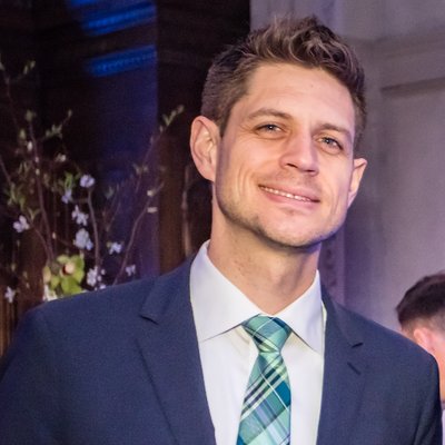 Profile Picture of Tyler J. Hagenbuch (@TylerJHagenbuch) on Twitter