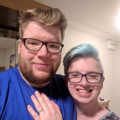 Profile Picture of Luke Gamble (@FashionMan12e) on Twitter