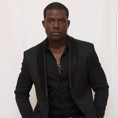 Cory Lamont - Twitter Profile Picture of Cory Lamont (@iamcorylamont) on Twitter