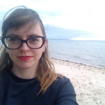 Profile Picture of Sarah Bright (@sabrightdelight) on Twitter