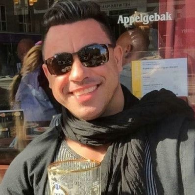 Stephen Alfred - Twitter Profile Picture of Stephen Alfred (@StephenAlfred16) on Twitter